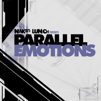 Various Artists - Parallel Emotions Part 5