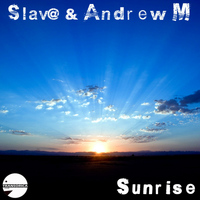 Slav@ & Andrew M - Sunrise