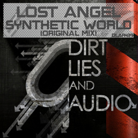 Lost Angel - Synthetic World
