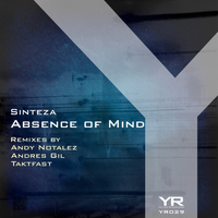 Sinteza - Absence Of Mind