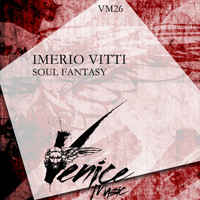 Imerio Vitti - Soul Fantasy