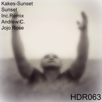 Kakes - Sunset