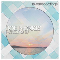 JOE MORRIS - Horizons