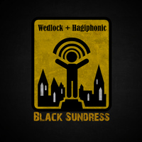 Wedlock - BlackSundress(Hagiphonic)