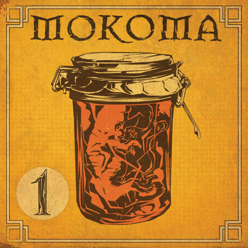 Mokoma - Yksi