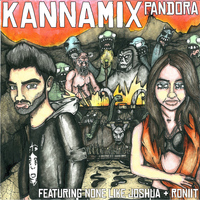Kannamix - Pandora