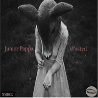 Junior Pappa - Wasted
