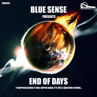 Blue Sense - End of Days