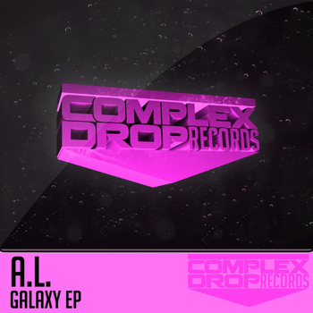 A.L. - Galaxy EP