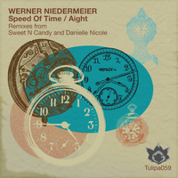 Werner Niedermeier - Speed Of Time / Aight