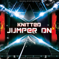 Knitted - Jumper On