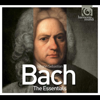 Various Artists - Bach: The Essentials