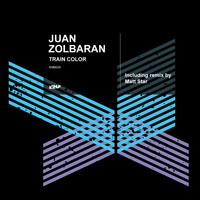 Juan Zolbaran - Train Color