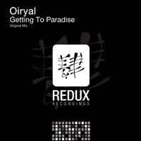 Oiryal - Getting To Paradise