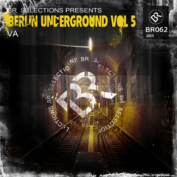 Various Artists - Berlin Underground Vol 5