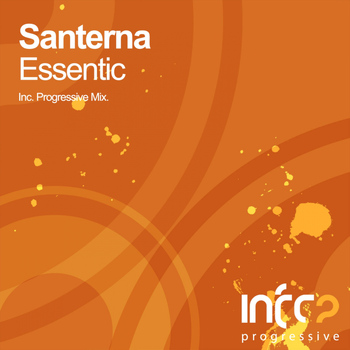 Santerna - Essentic