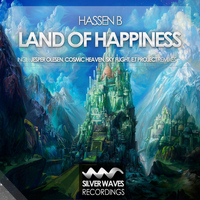 Hassen B - Land Of Happiness