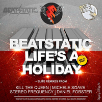 Beatstatic - Life's A Holiday