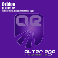 Orbion - Glance EP