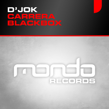 D'jok - Carrera EP