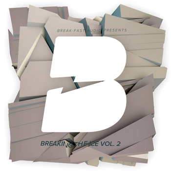 Various Artists - Breaking The Ice Vol. 2