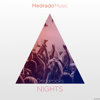 Ondarocks - Nights