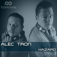 Alec Tron - Hazard
