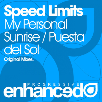Speed Limits - My Personal Sunrise / Puesta del Sol