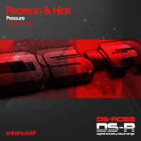 Pearson & Hirst - Pressure
