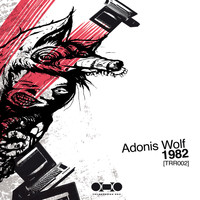 Adonis Wolf - 1982