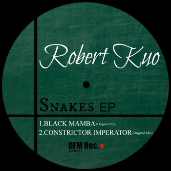 Robert Kuo - Snakes