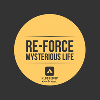 Re-Force - Mysterious Life