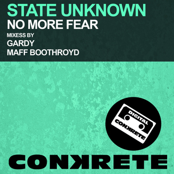 State Unknown - No More Fears