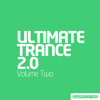 Various Artists - Ultimate Trance 2.0 - Volume Two