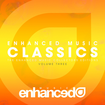 Various Artists - Enhanced Classics - Volume Three