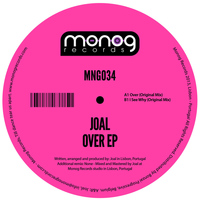Joal - Over EP