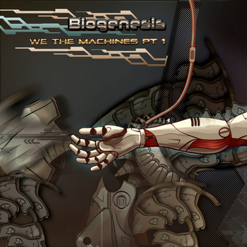 Biogenesis - We the Machines - Part 1