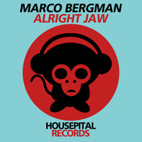 Marco Bergman - Alright Jaw
