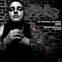 Sergio Castilla - Tattoo