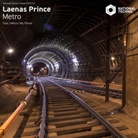 Laenas Prince - Metro