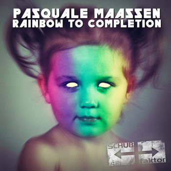 Pasquale Maassen - Rainbow to Completion