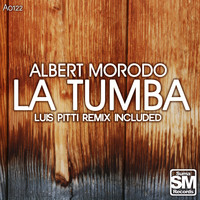Albert Morodo - La Tumba