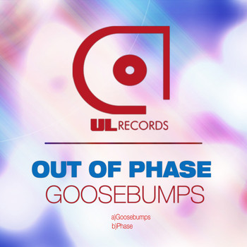 Out Of Phase - Goosebumps
