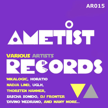 Various Artists - Ametist Records
