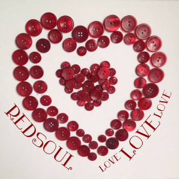 RedSoul - LoveLoveLove