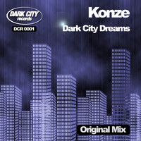 Konze - Dark City Dreams