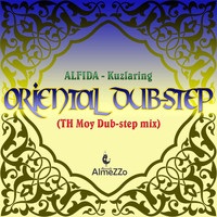 Alfida - Oriental Dub-Step