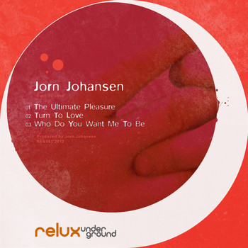 Jorn Johansen - Turn to Love