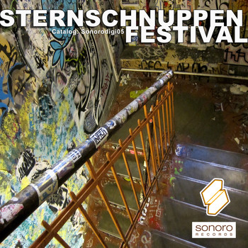 Various Artists - Sternschnuppenfestival