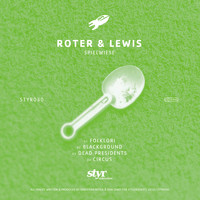 Roter & Lewis - Spielwiese